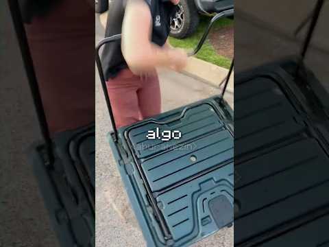 Coisas secretas nos carros da Honda