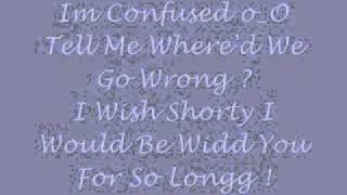 Drake Ft Jhene Aiko - July With Lyrics