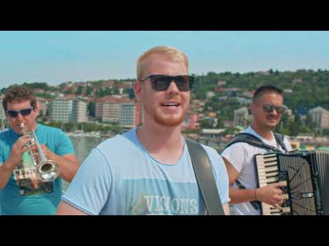 ans. JUHEJ - NAJIN PORTOROŽ (official video 2021)