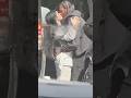 Cardi B Kissing Stefon Diggs For The Cameras Is This Relationship Fake Cardib Offset
