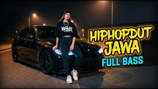 Download lagu DJ HIPHOP JAWA FULL BASS 2026 🔥 Lagu Jawa Viral Nonstop – Santai, Galau, & Bikin Nagih! mp3