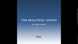 The Beautiful South - Size