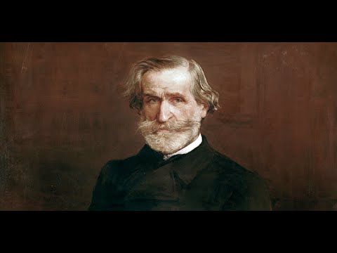 Verdi- "Di Provenza il mar"/extrait de La Traviata(Pianorama 1C)