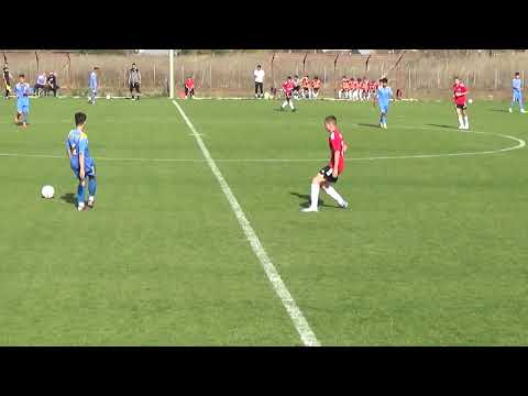 FC Player București - ACS Kinder Constanţa - CS CC  1-3 (rep 1.3)