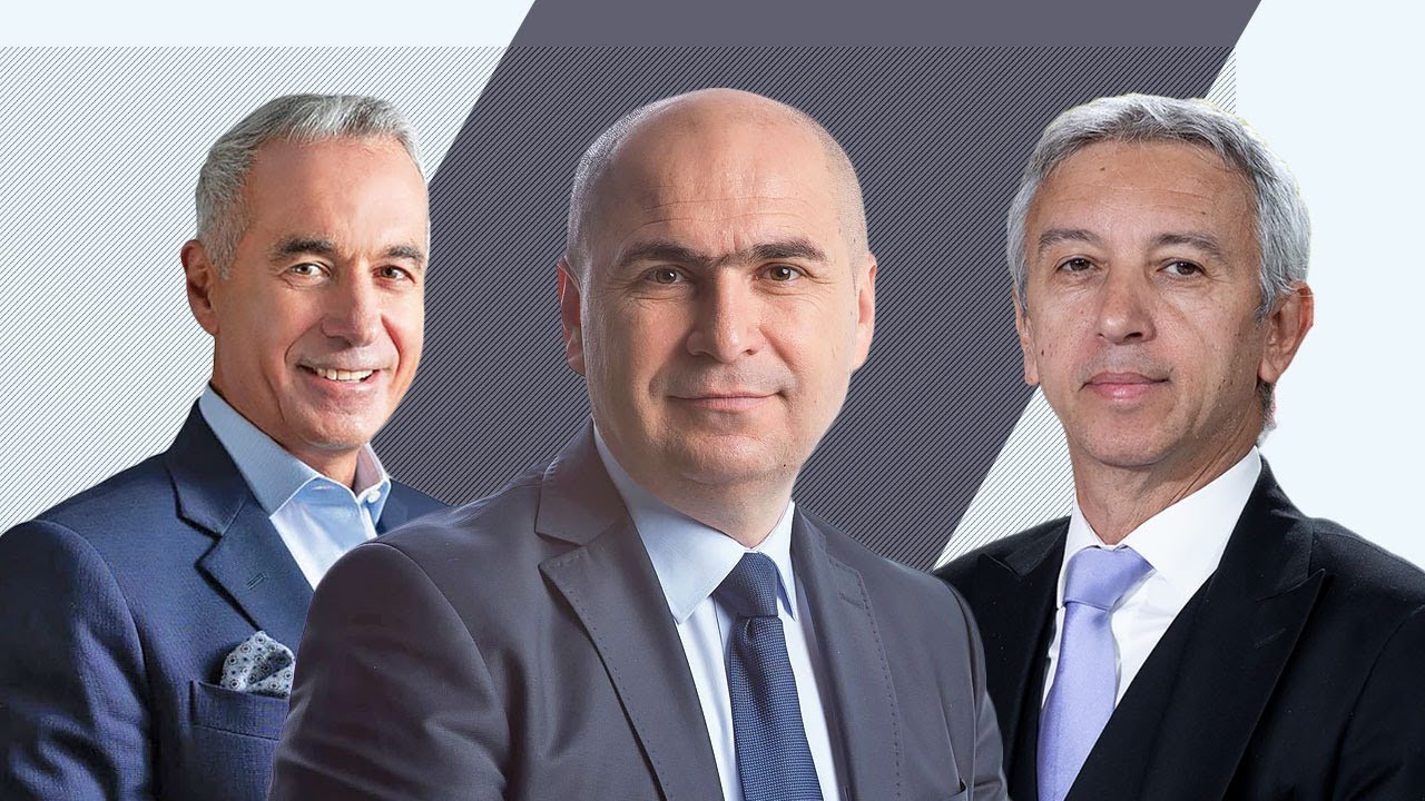 Dan Diaconescu: "Bolojan ȚINE la Georgescu. În cel mai rău caz îl pune PREMIER!"