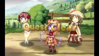 きららファンタジア　　　七賢者　　　シュガー戦