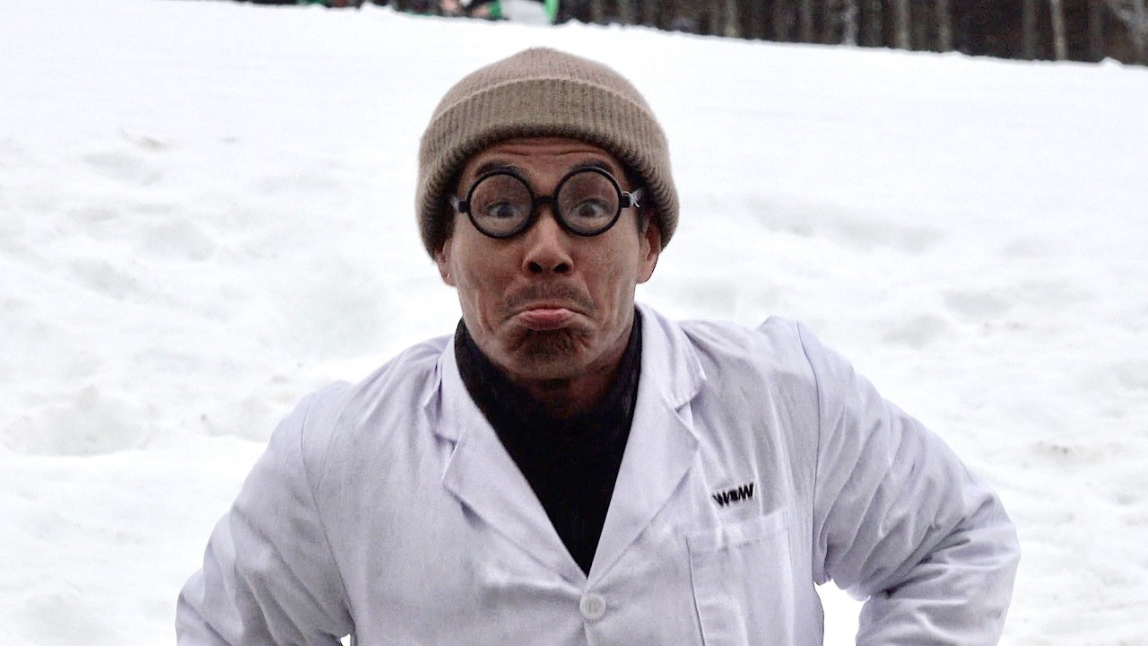 WOW17.11「ロイヤルヒルGOOD!（超実験2027）」