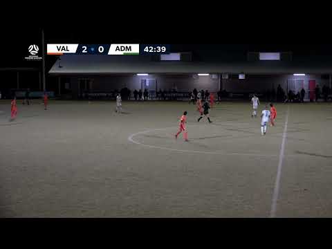 GOAL Adamstown Rosebud - NPL Men's NNSW - First Grade