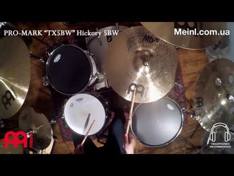 MEINL 20" Mb20 Heavy Bell Ride - (MB20-20HBR-B-110350033)