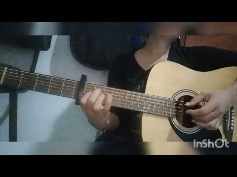 Bajo Una Cruz - Conpaz Compuesto