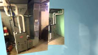 preview picture of video 'Quality Heating & Cooling - Heating Contractor in Massillon, OH'