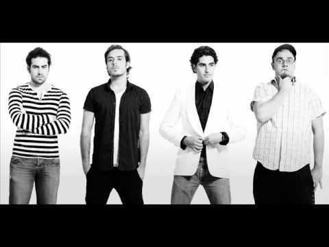 La Celula Que Explota - Panda