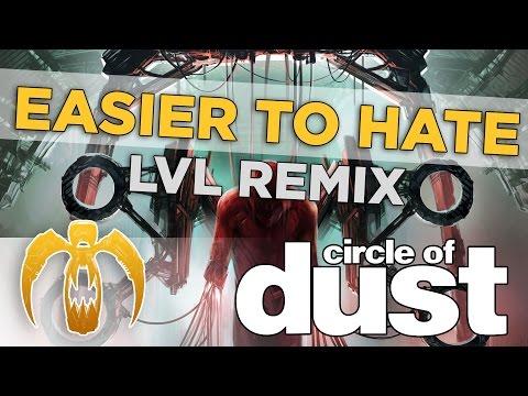 Video thumbnail for Levler 1 (Easier To Hate)