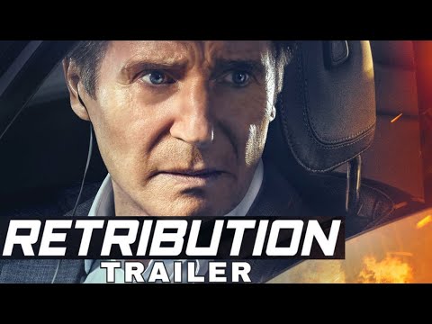 RETRIBUTION: Liam Nesson’s Heart Stopping Action Spectacle! HBBO Movie Preview