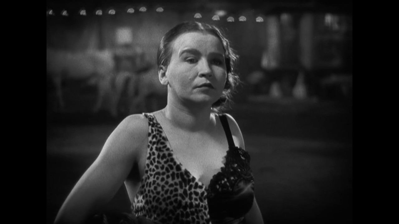 Miniature de la vidéo Freaks - Bande annonce Reprise 2016 HD VOST du film Freaks, la monstrueuse parade