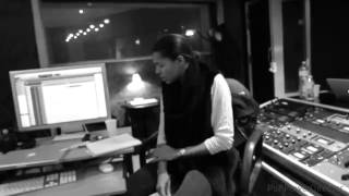 Youssoupha | Pour faire un Disque feat Daniel Bala