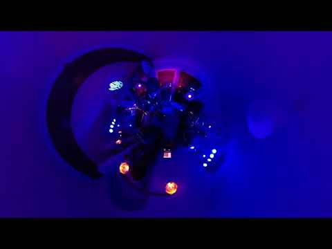 Left too Soon (live at The Red Brick) - TJF Music Club