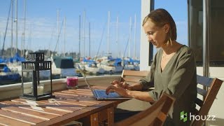 Goodbye, Skyrocketing Rents; Hello, Waterfront Living