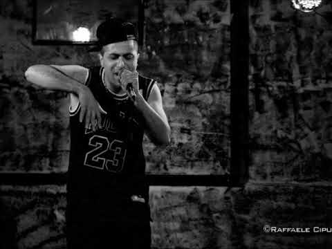 Youss Yakuza - Destino non consola 2013