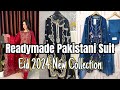 RAMZAN SPECIAL PAKISTANI READY TO WEAR SUITS || Original Pakistani Suit || Party Wear Suit