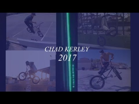 Chad Kerley 2017 Instagram Compilation