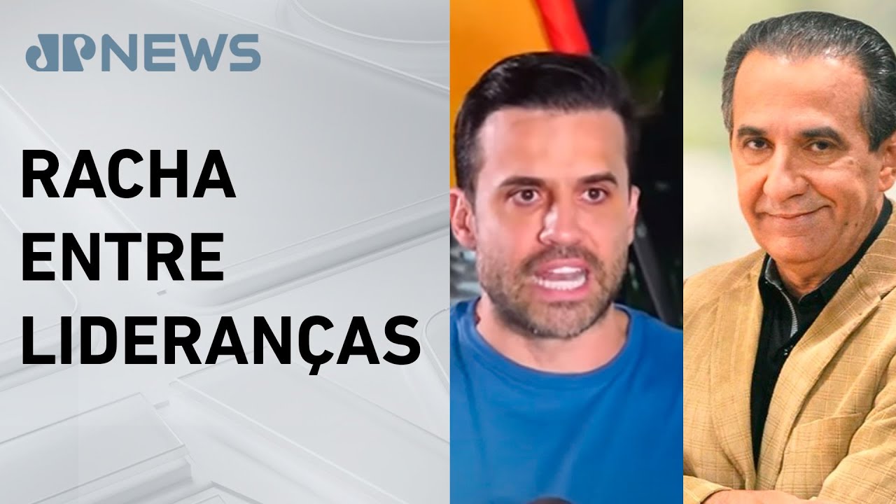 Críticas de Silas Malafaia e falas de Pablo Marçal dividem a direita em SP