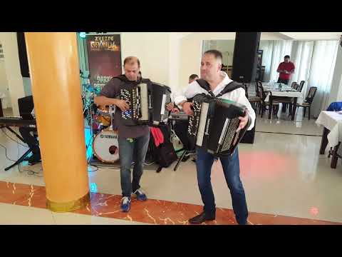 NAJBOLJI GRAND DUET"PETROVIC-ACIMOVIC"