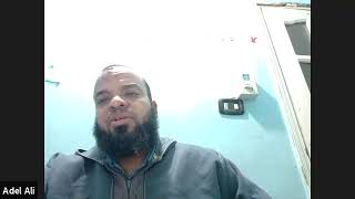 الدورة الشتوية العلمية | عمدة الفقه | كتاب الطهارة والصلاة | الدرس الثاني | الشيخ عادل بن أحمد image