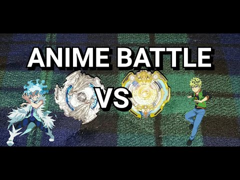 Lost Longinus .N.Sp Vs Quad Quetzalcoatl .J.P