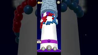Bubble Tower 3D Game Level 3#games #gaming #trend #subscribe #trendingshorts #uptrends #trendtopic