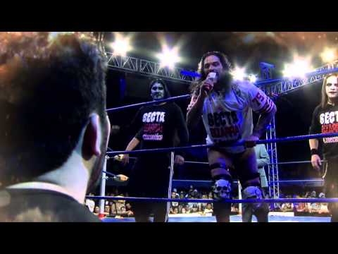 Triplemanía XXI | Cibernético vs Hijo del Perro Aguayo