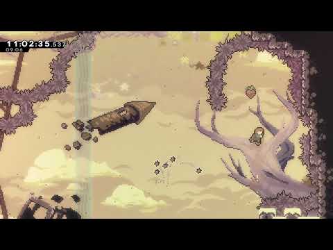 Celeste Strawberry Jam: Advanced Lobby | Golden Dawn [Full Clear]