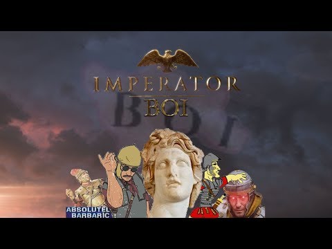 Imperator: BOI