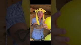 Gut das ich nicht weggeflogen bin 🥴😂 #viral #ytshorts #youtubeshorts #lustig #spaß #danielburghart