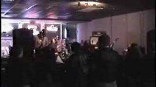 Gravel Blaster Live in Little Rock Part 1