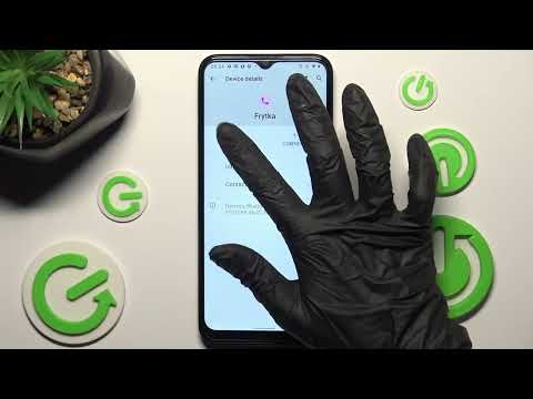How to Connect Bluetooth Device on Nokia C21 Plus - Pair New Device