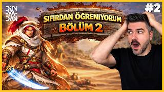 Miniaturka - BEN BU OYUNU ÇÖZERİM! l Metin Taşı Avlıyoruz... l Metin2 Öğreniyorum #2