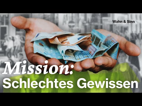 Geschäftsmodell Spenden sammeln: Wie seriös ist Face-to-Face-Fundraising?