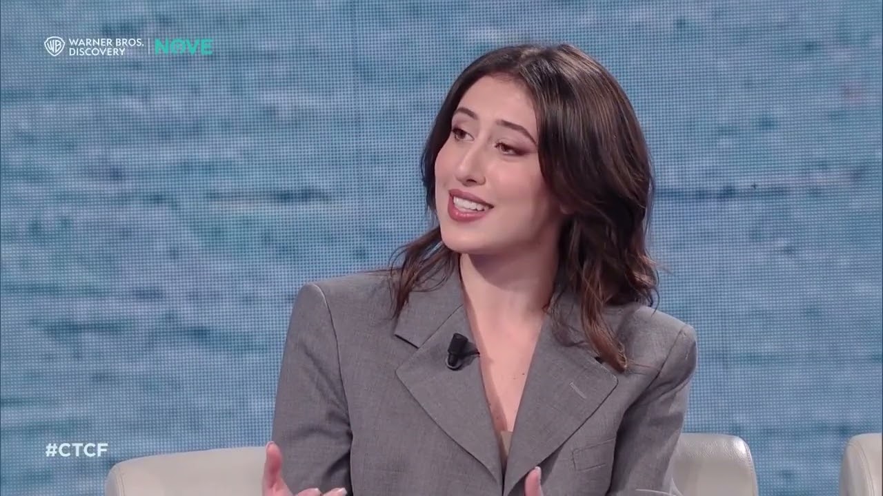 Cecilia Sala "Eventuale accordo fra Italia e Iran su gas e petrolio per Trump sarebbe un problema"