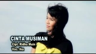 Download lagu Ika - CINTA MUSIMAN mp3
