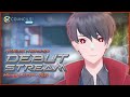 🔴 [DEBUT STREAM] Will You Be My Next Experiment? [Councils Virtual | Niels Honjo]