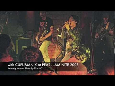 SIRENS PEARL JAM COVER BY CHE