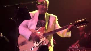 Monkees Circle Sky Live Tulsa 8-3-2013 Head