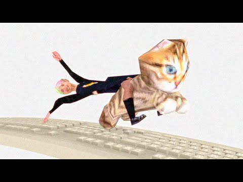 Kate NV – meow chat (official video)