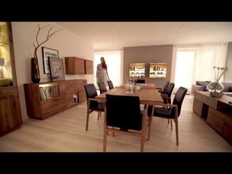 Hartmann Möbelwerke – aktives sitzen