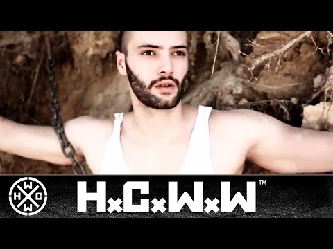 GOMILA NESKLADA - ATLAS - HARDCORE WORLDWIDE (OFFICIAL HD VERSION HCWW)