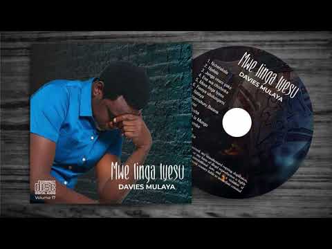 The voice of Davies Mulaya- "MWE LINGA LYESU" Vol 17.