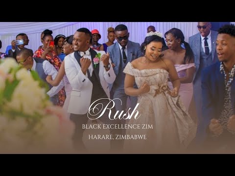 Zim Wedding l Ayra Starr - Rush Mixtape (support🙏🏽 with a like/comment/subscribe)