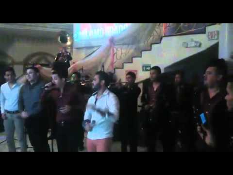 El Secuestro - Máximo Grado FT. Doble Sello