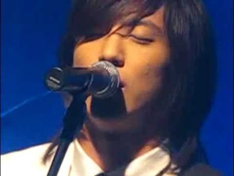 C.N Blue - Wherever You Will Go (The Calling)